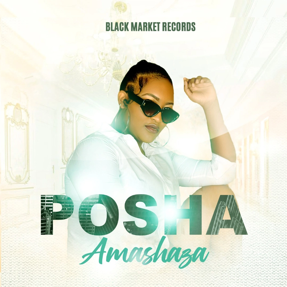 Amashaza – Posha