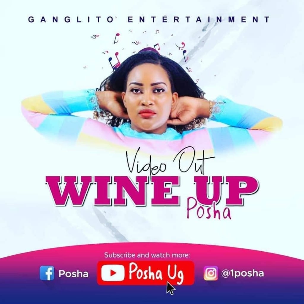 Wine Up – Posha