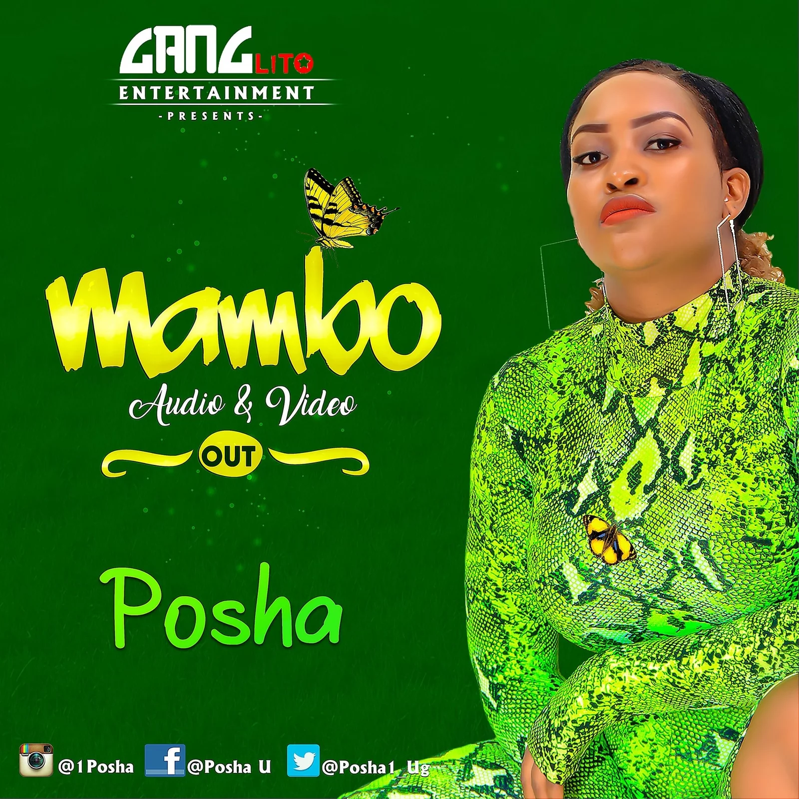 Mambo – Posha