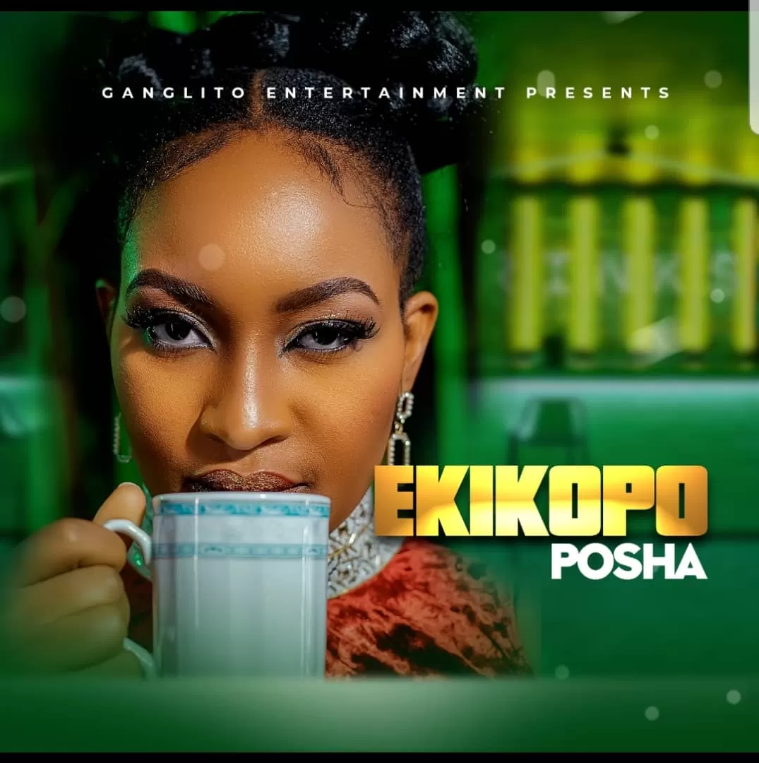 Ekikopo – Posha