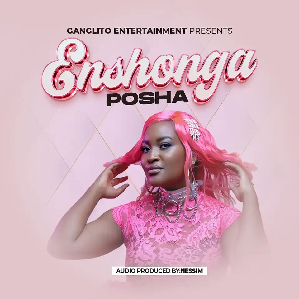 Enshonga – Posha