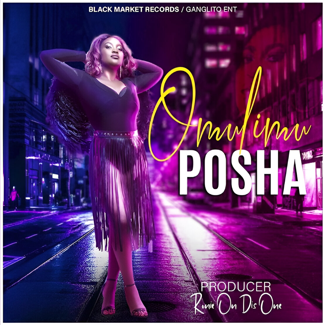 Omulimu – Posha