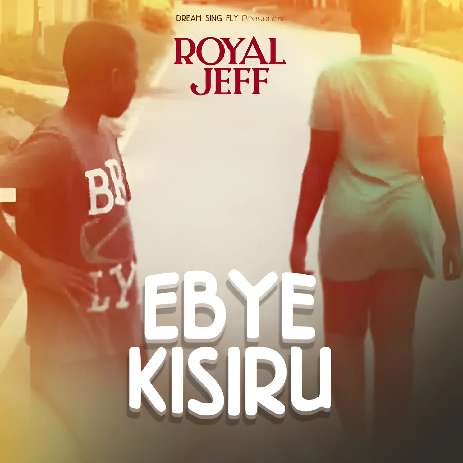 Ebyekisiru – Royal Jeff