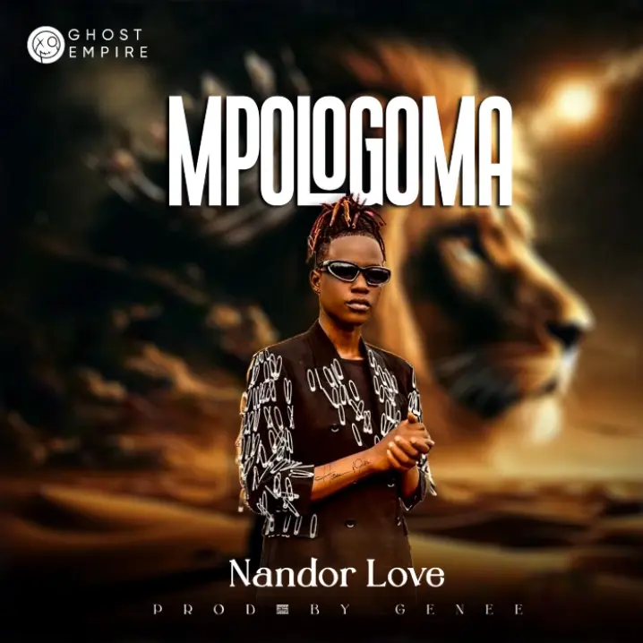 Mpologoma – Nandor Love