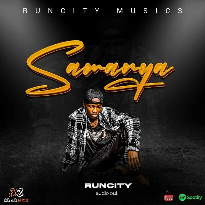 Samanya – Runcity UG