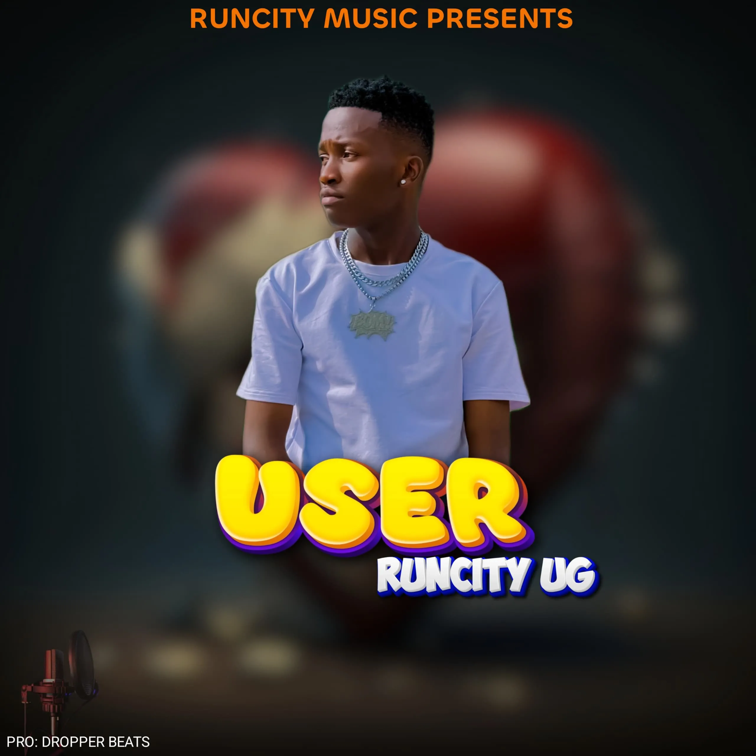 User – Runcity UG