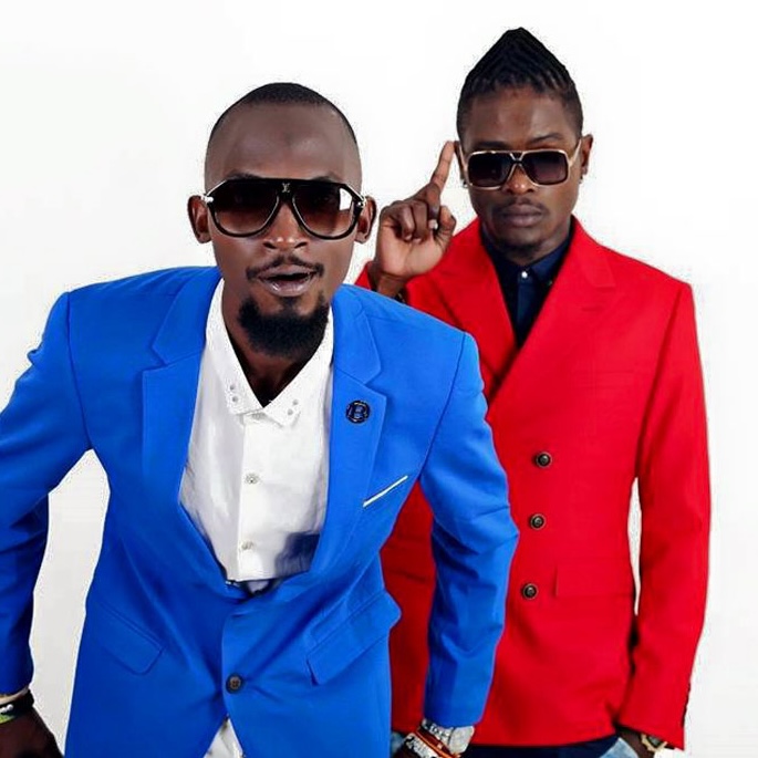 Radio & Weasel