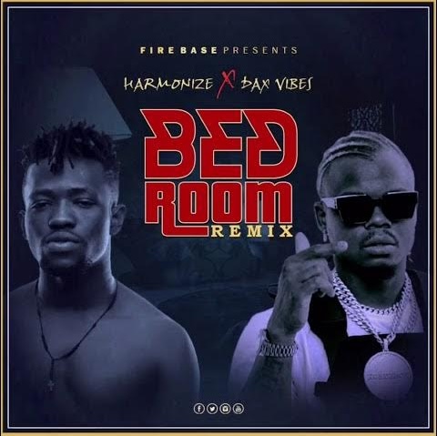 Bedroom (Remix) – Dax Vibez ft. Harmonize