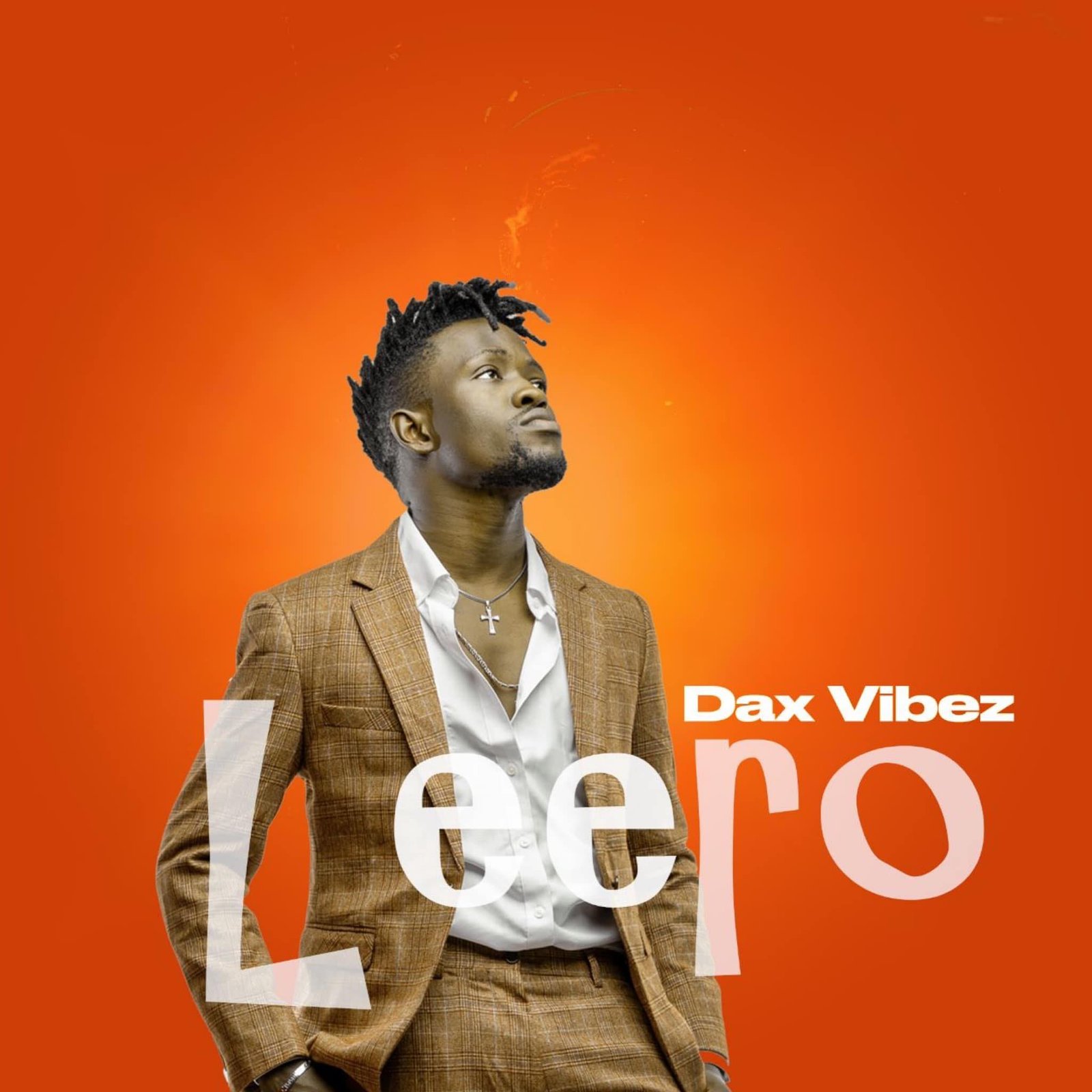 Valentine Leero (Acoustic) – Dax Vibez