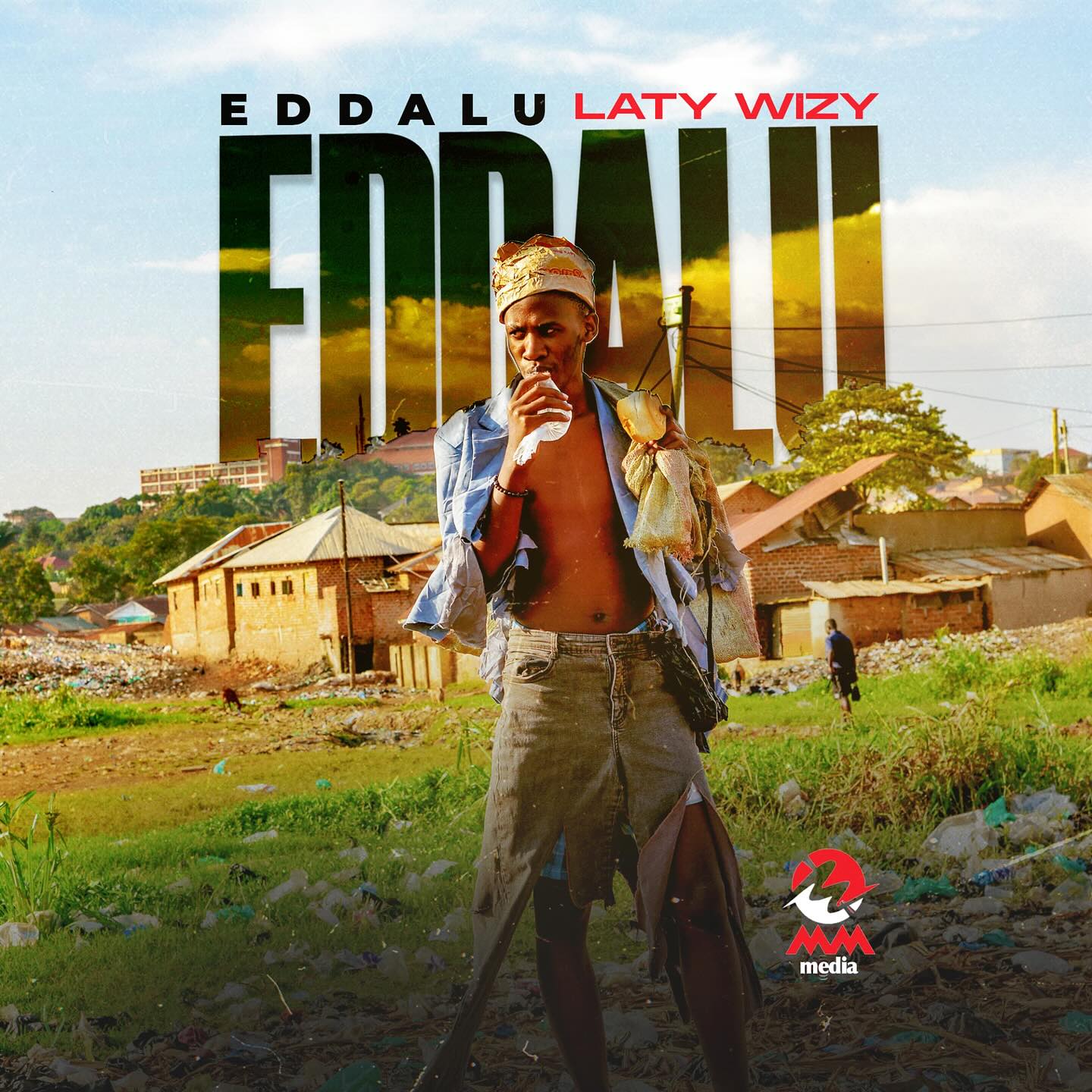 Eddalu – Laty Wizy
