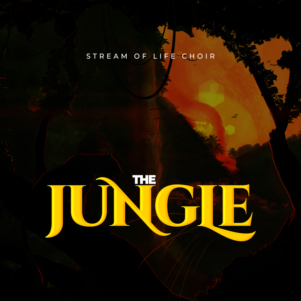 Sandiyinziza – Stream Of Life Choir