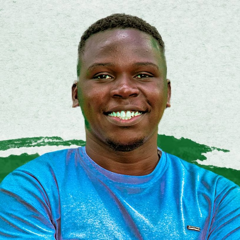 Isaac Magezi