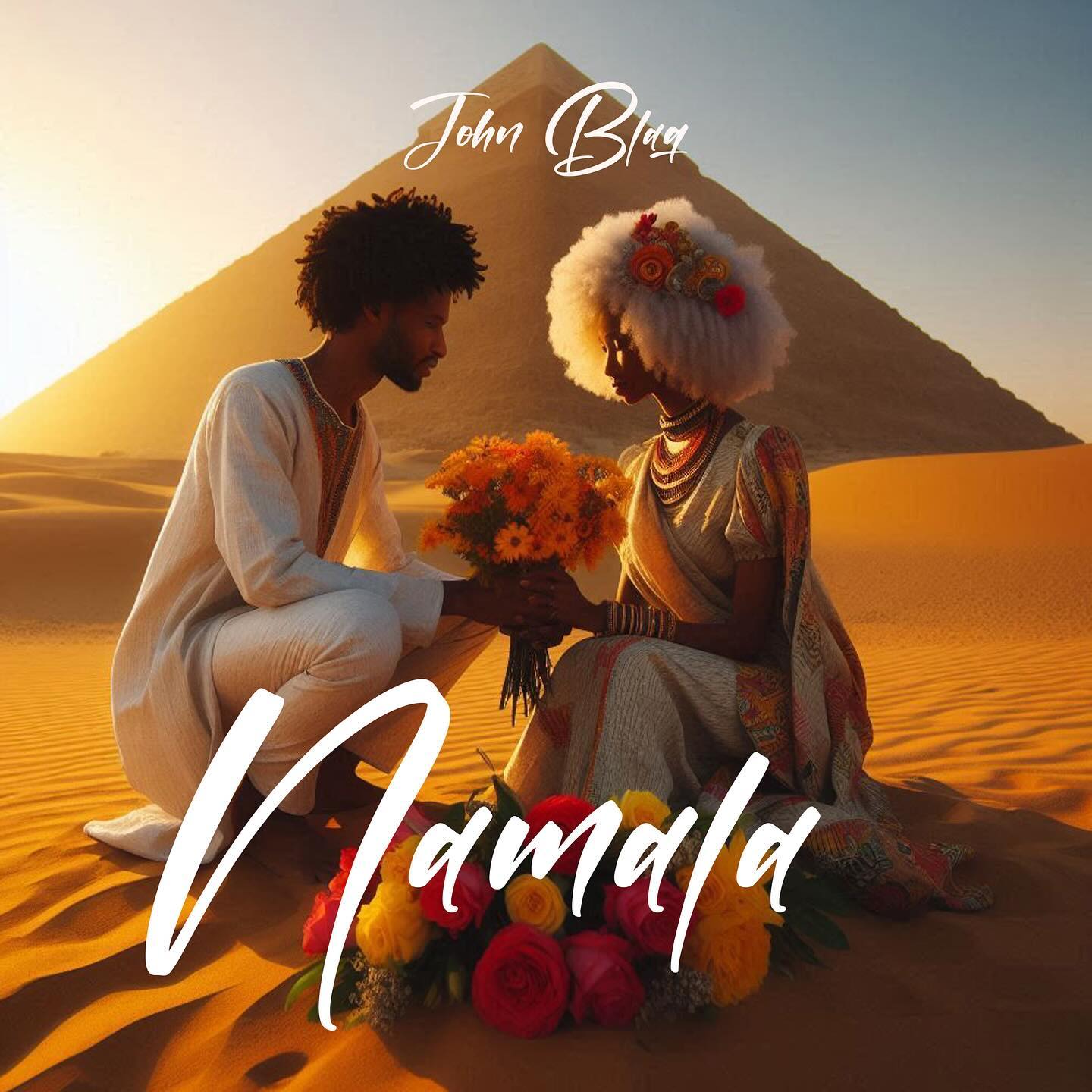Namala – John Blaq