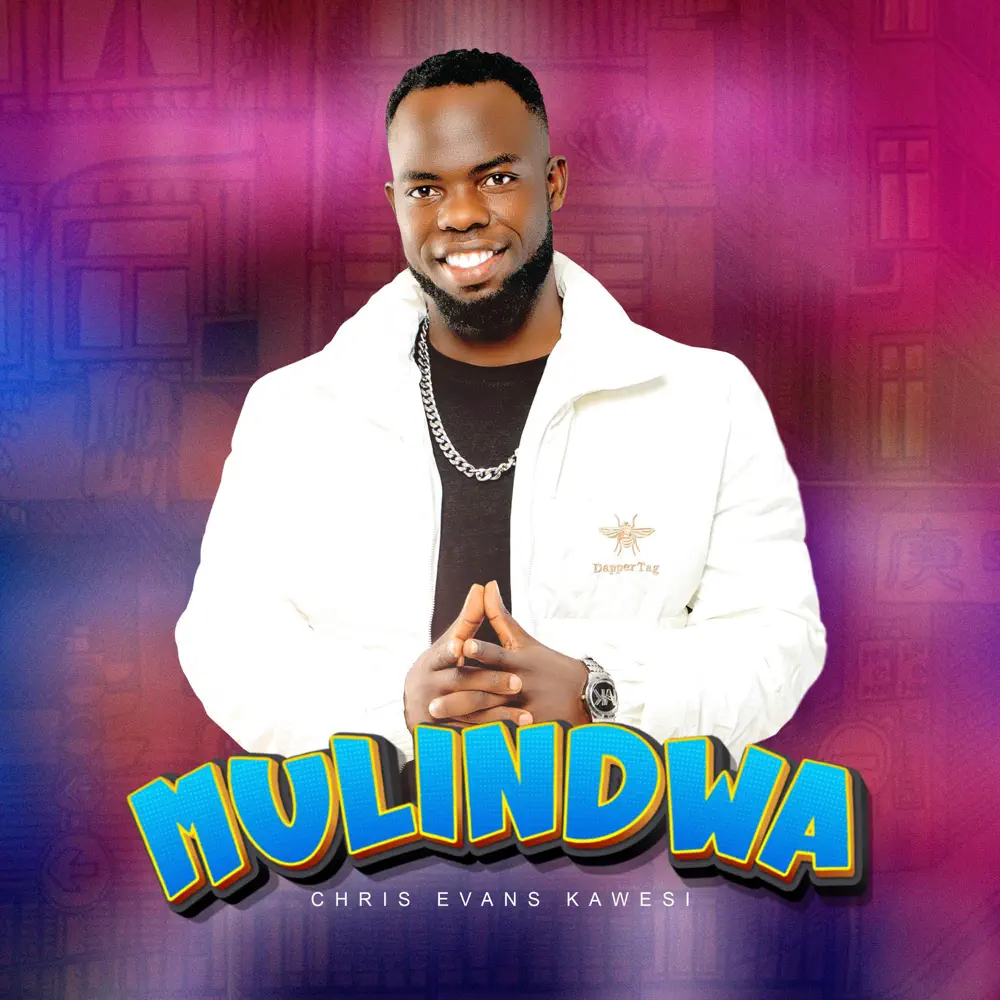 Mulindwa – Chris Evans Kaweesi