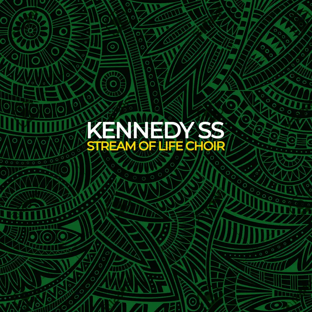 Ngiyabonga – Stream Of Life Choir