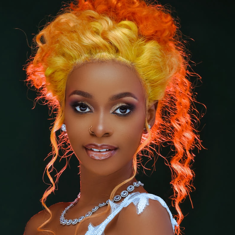 Hellen Lukoma