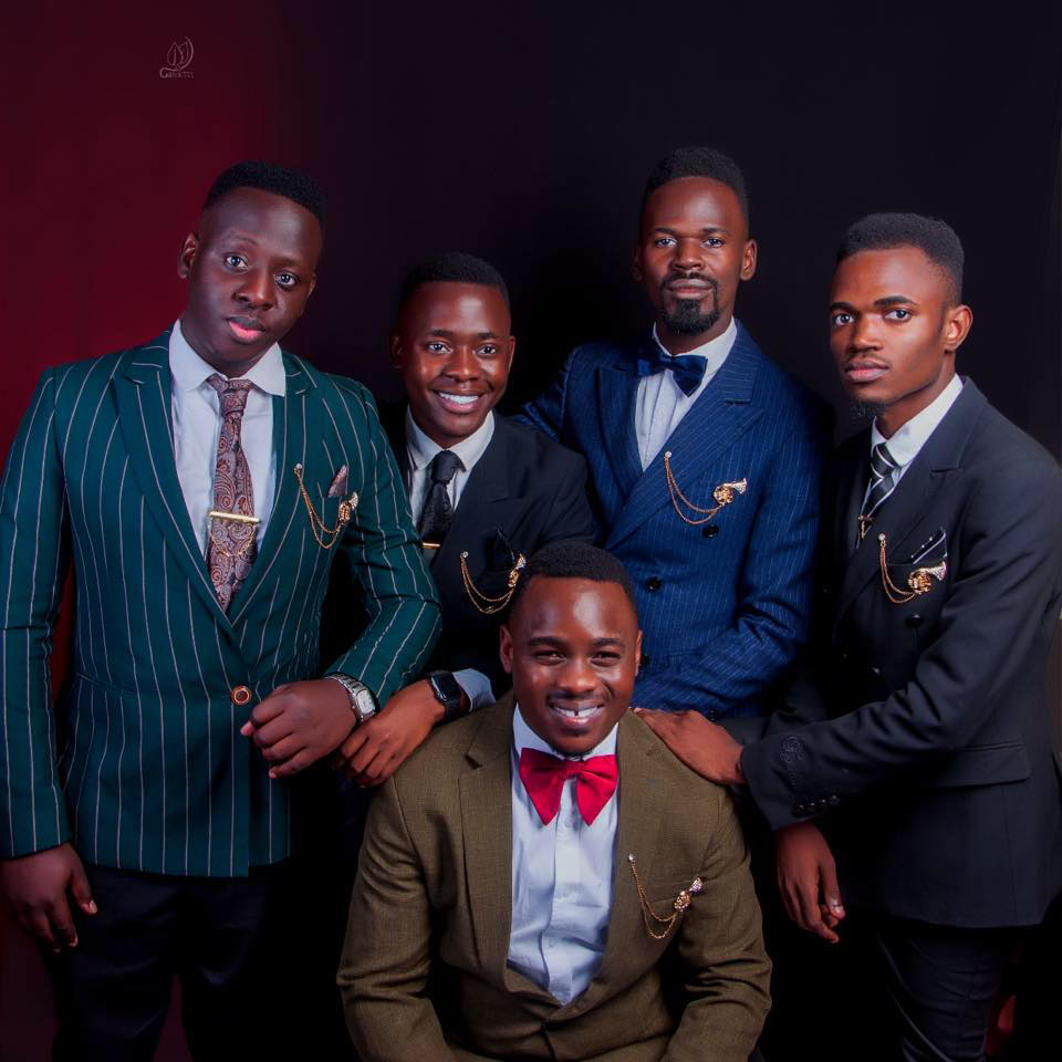 Spring Gents