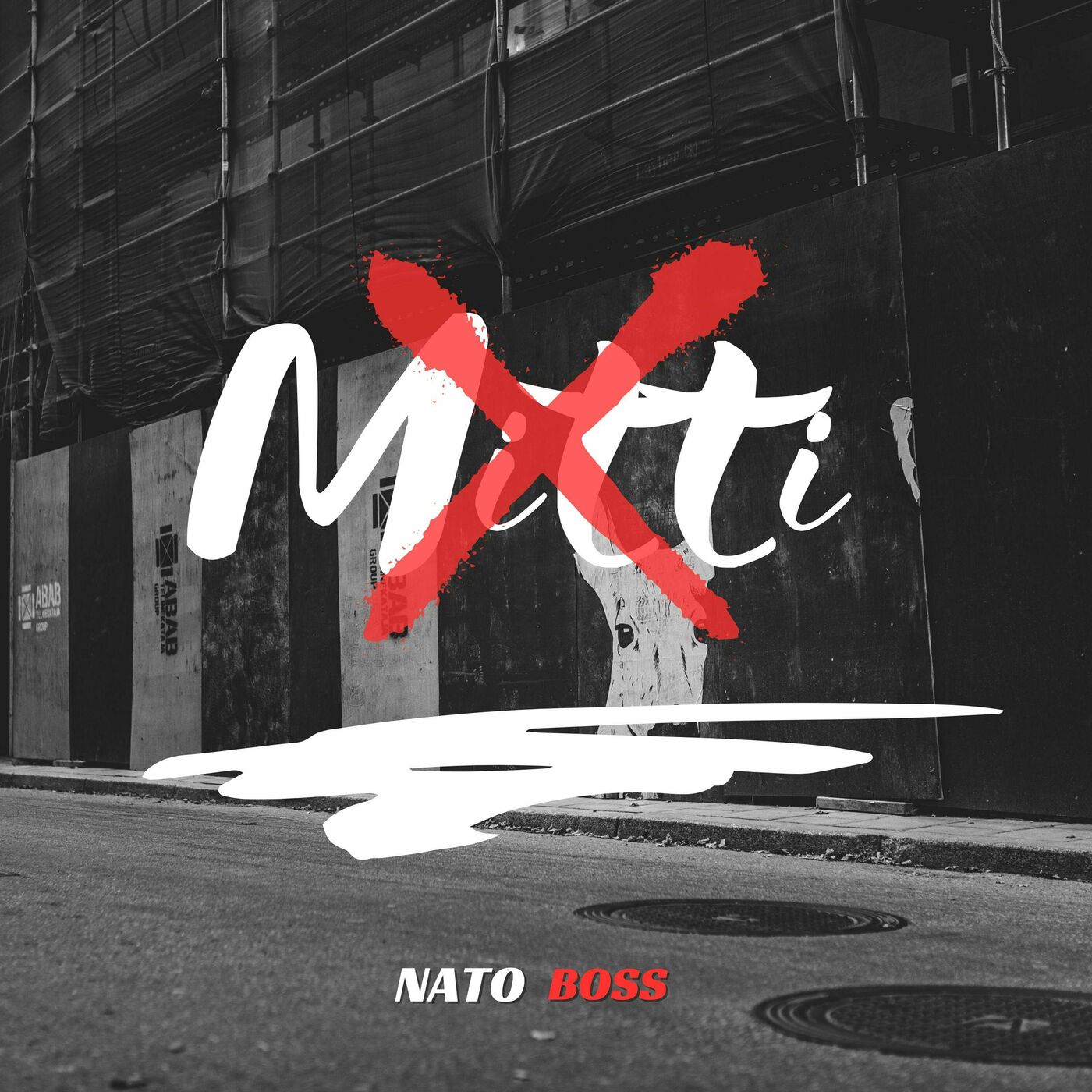Mitti – Nato Boss