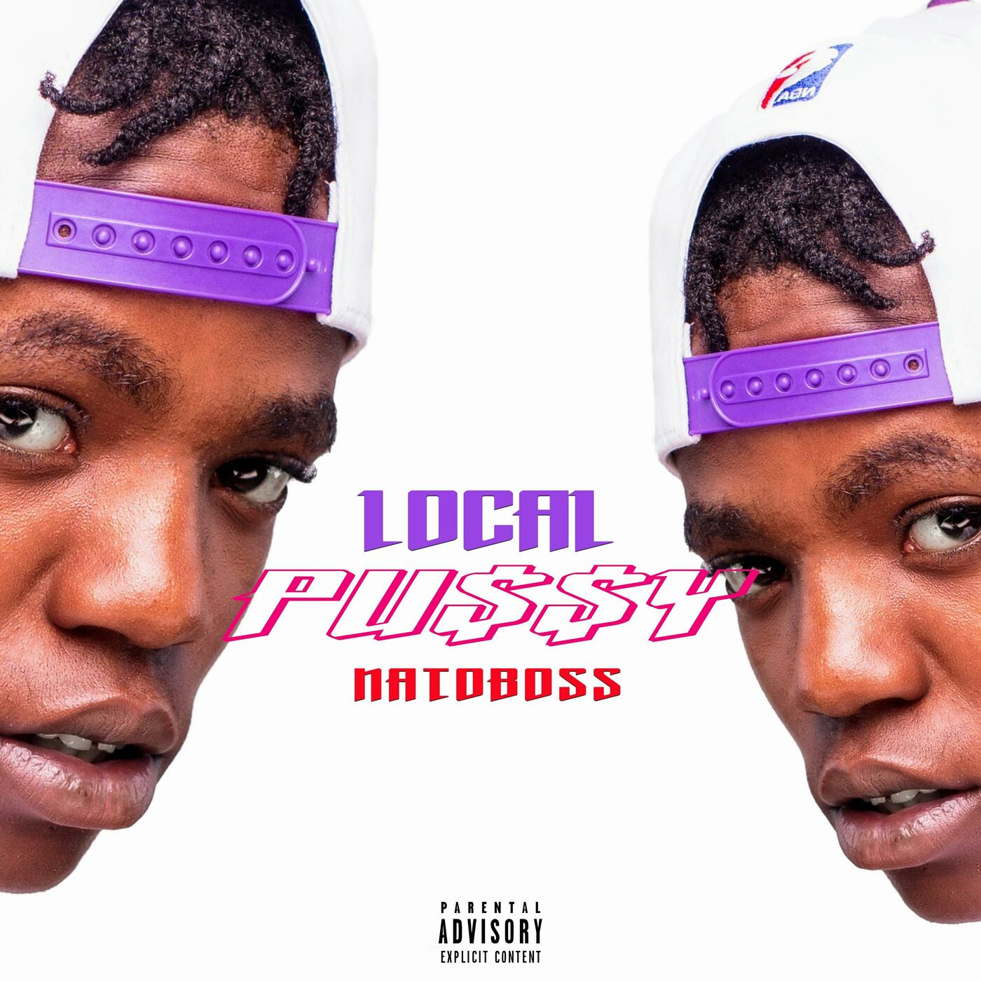 Local Pu$$y – Nato Boss