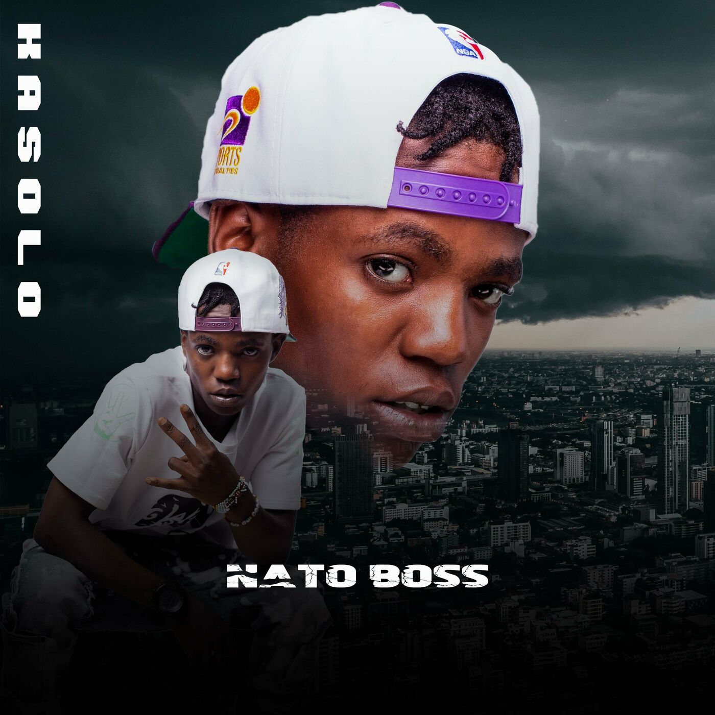Kasolo – Nato Boss