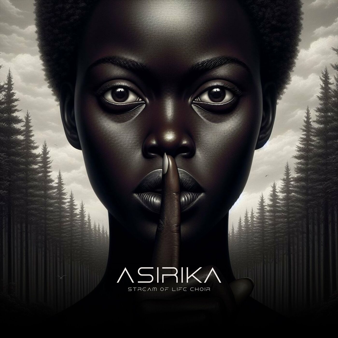 Asirise Teyeejusa – Stream Of Life Choir