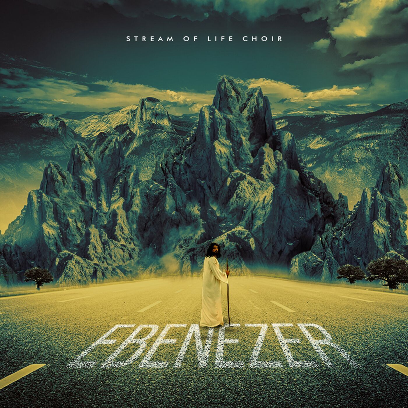 Ebenezer – Stream of Life Choir ft. Evelyne Uwase