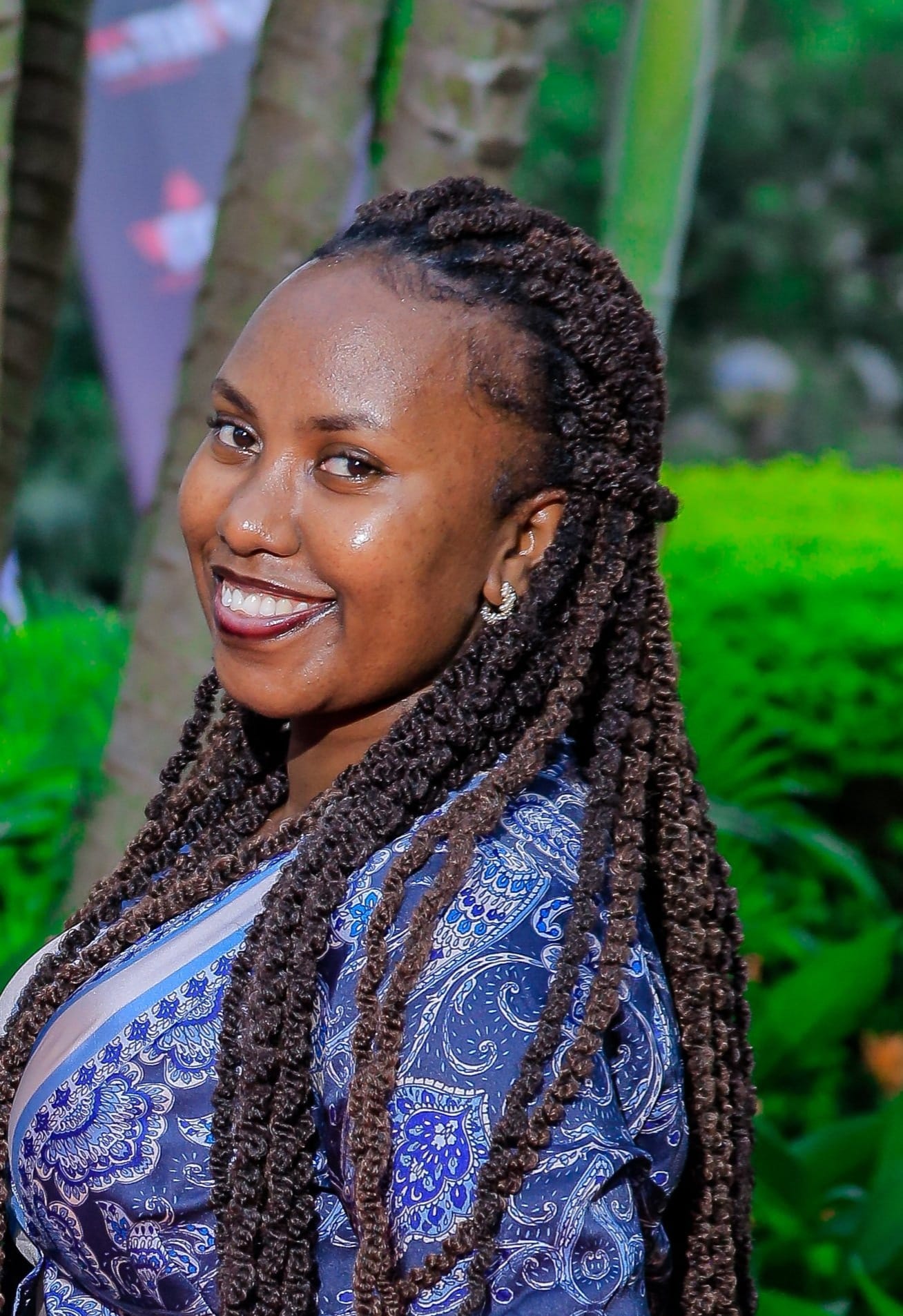Evelyne Uwase