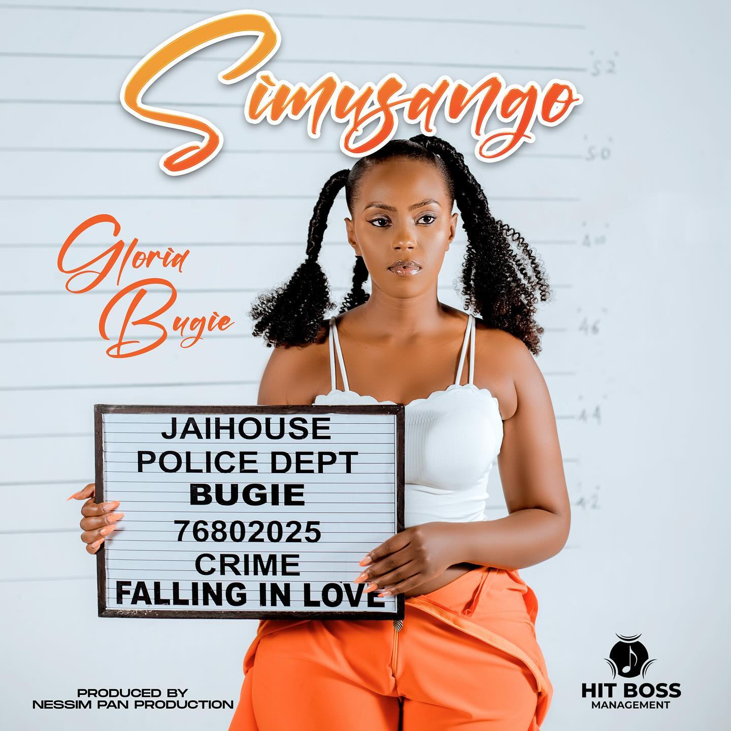 Simusango – Gloria Bugie