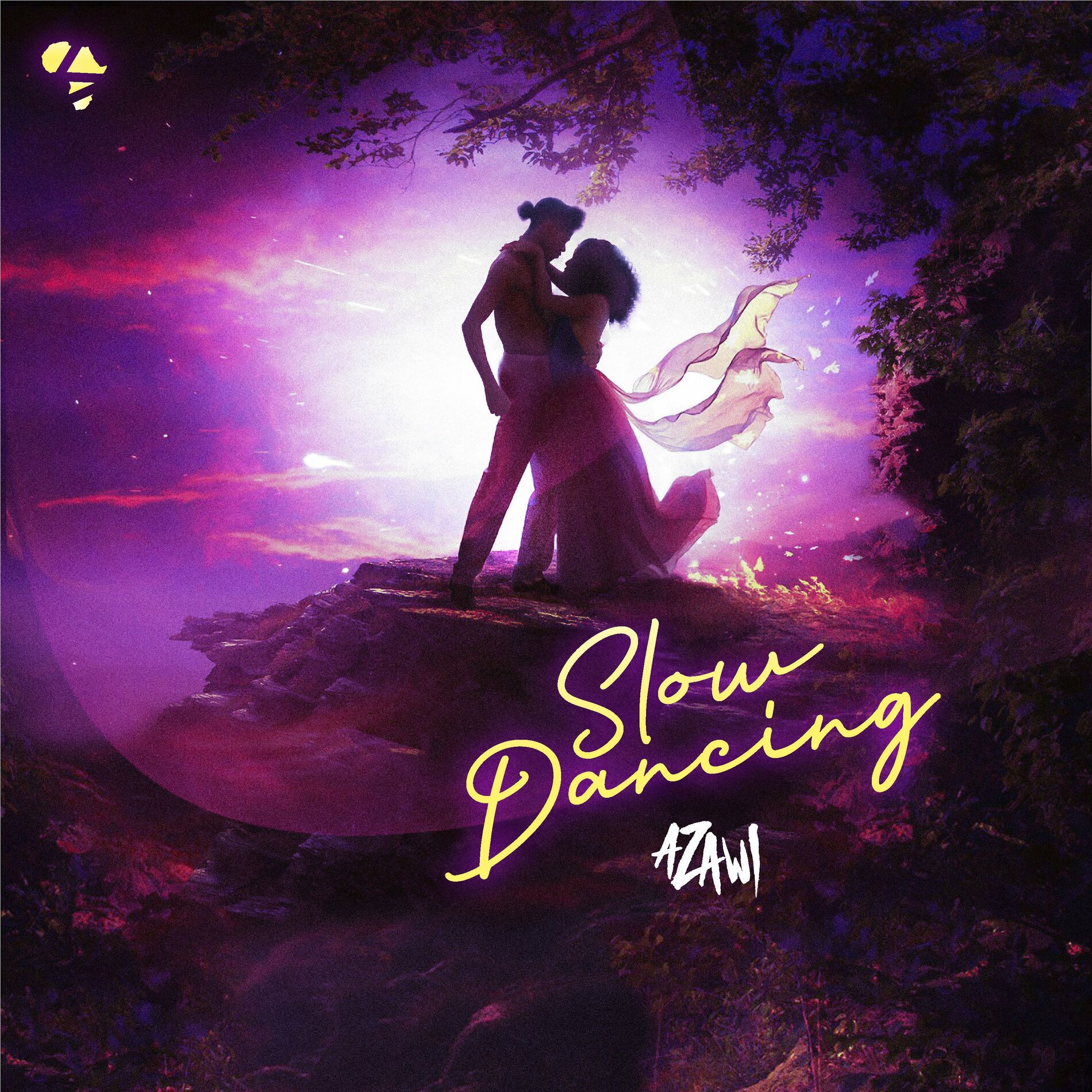 Slow Dancing – Azawi