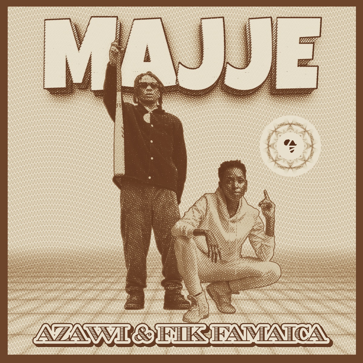 Majje – Azawi ft. Fik Fameica