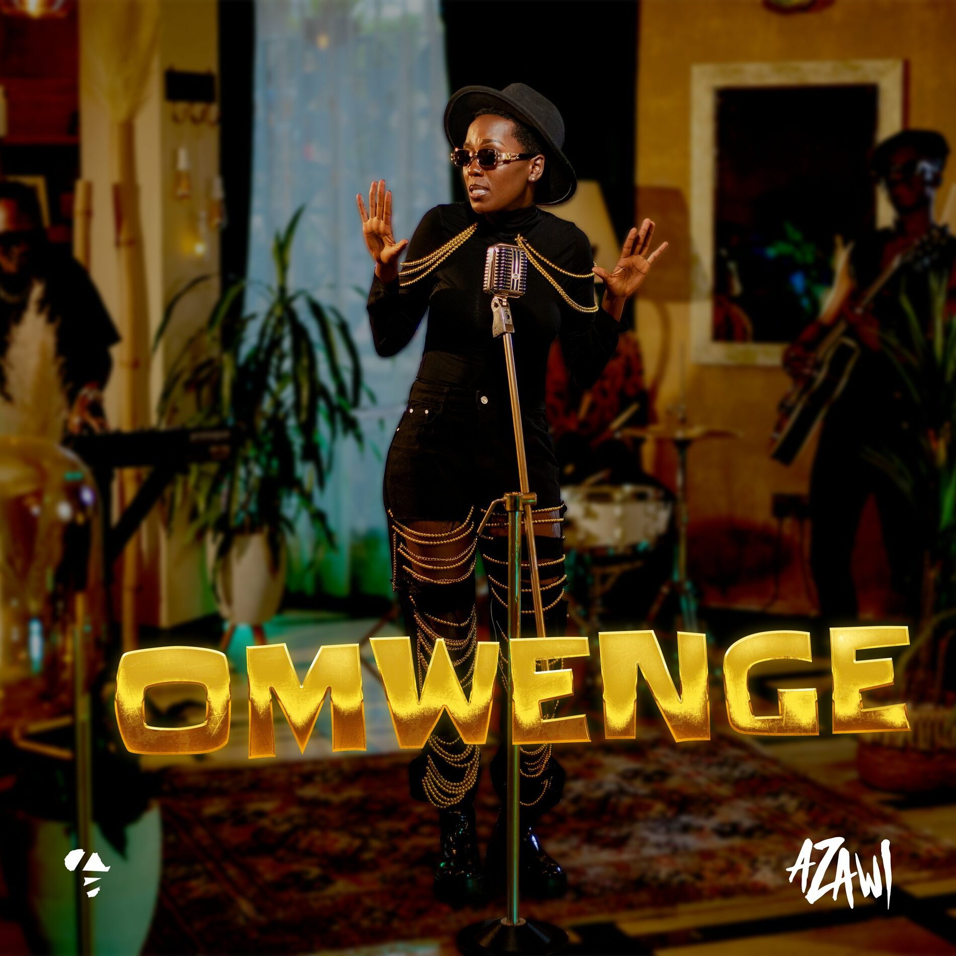Omwenge – Azawi