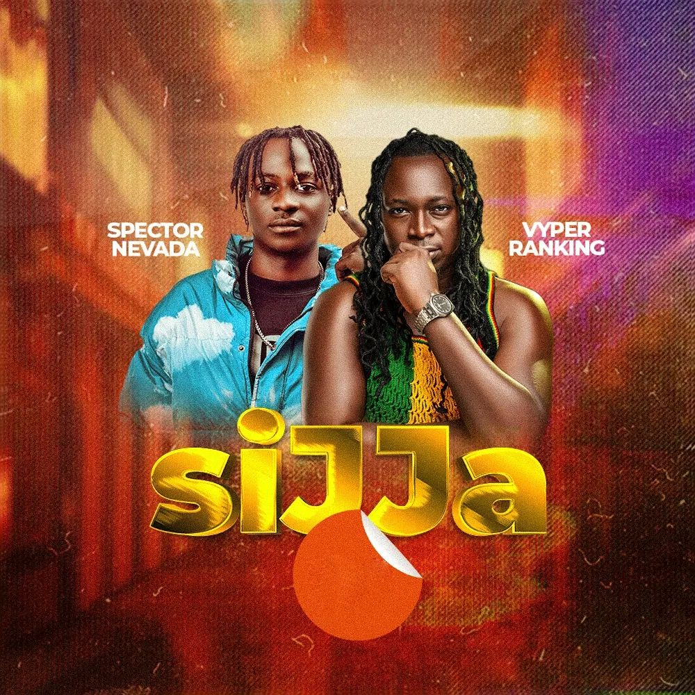 Sijja – Vyper Ranking, Spector Nevada
