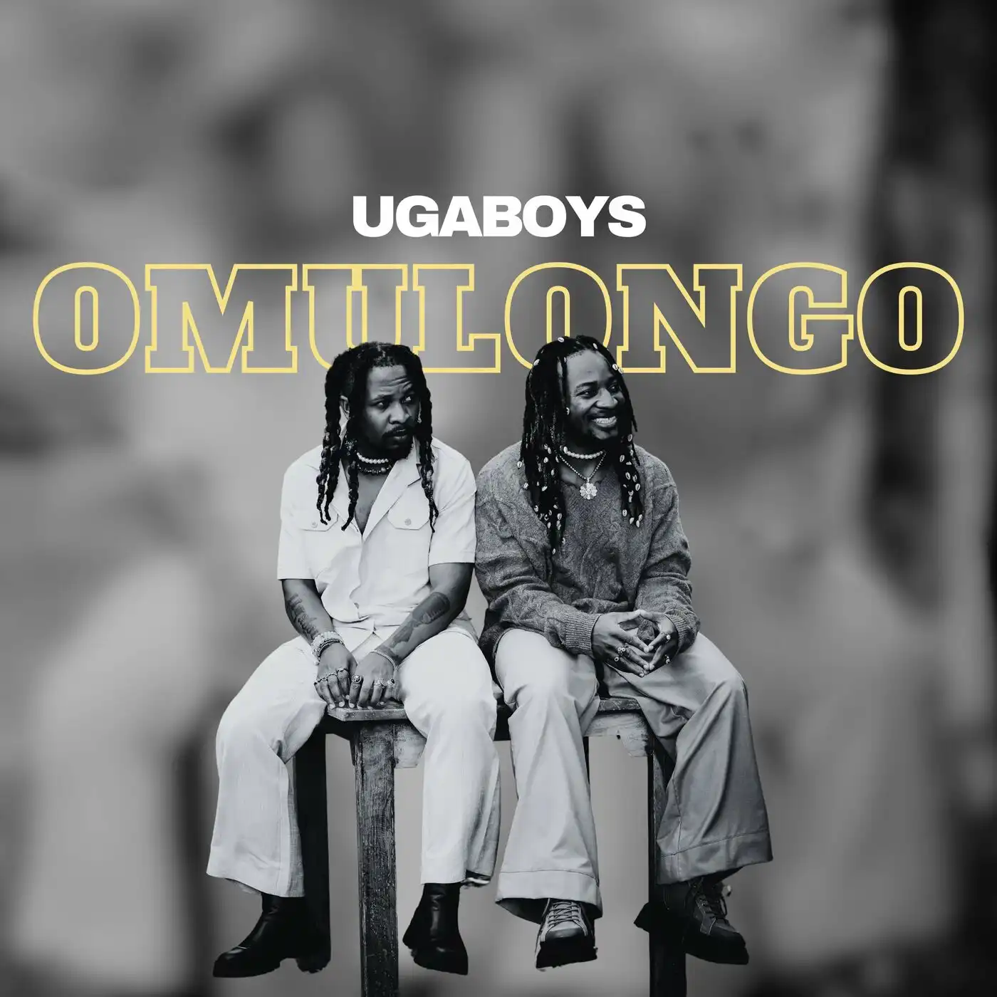 Omulongo – Ugaboys