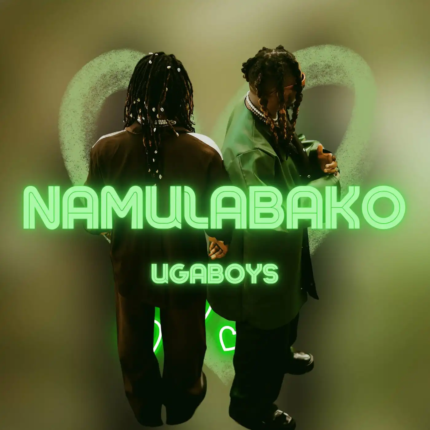 Namulabako – Ugaboys