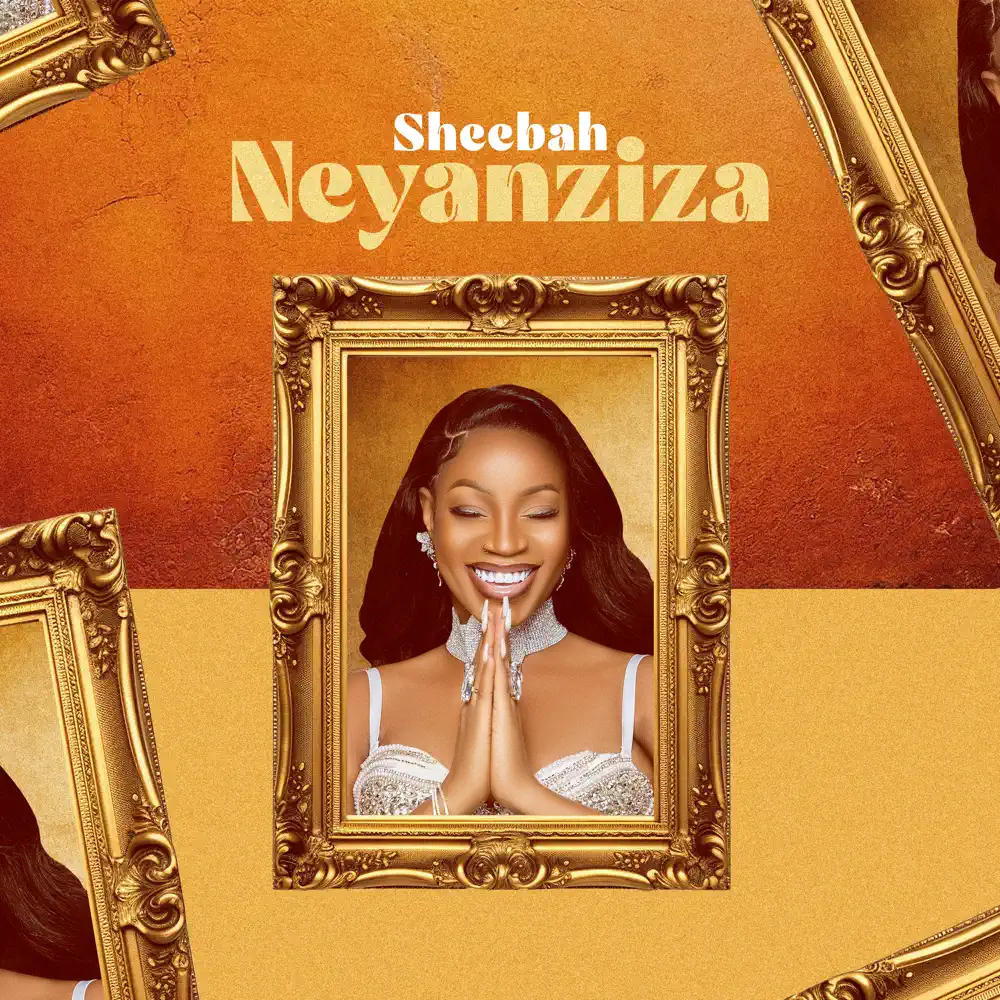 Neyanziza – Sheebah