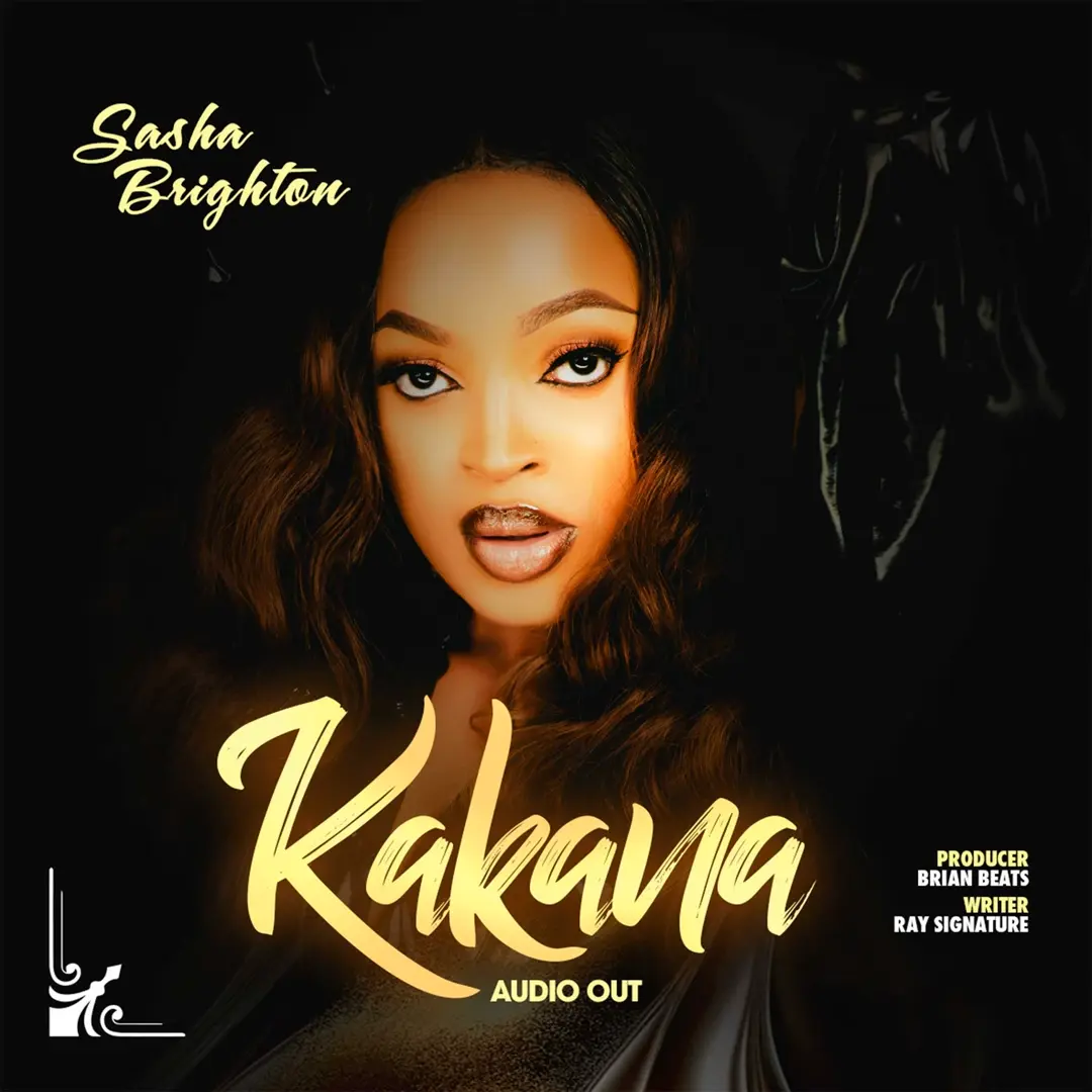 Kakana – Sasha Brighton