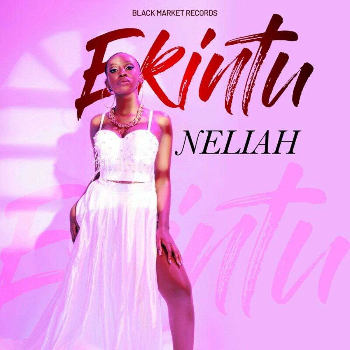 Ekintu – Neliah