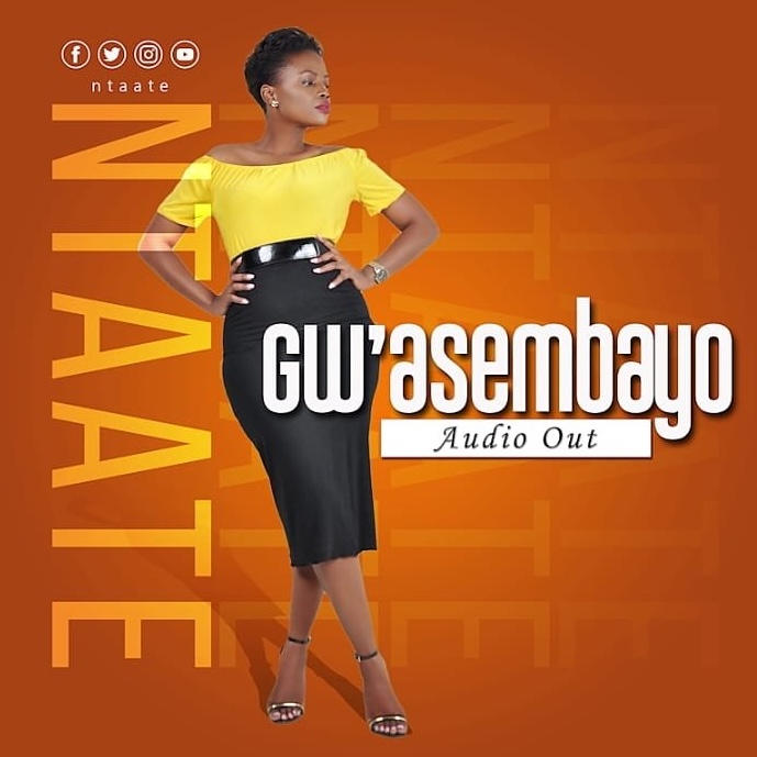 Gw’asembayo – Ntaate