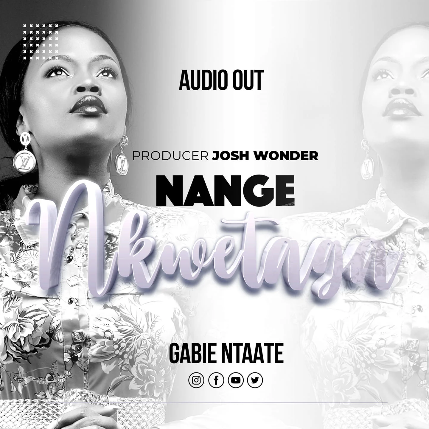 Nange Nkwetaga – Ntaate