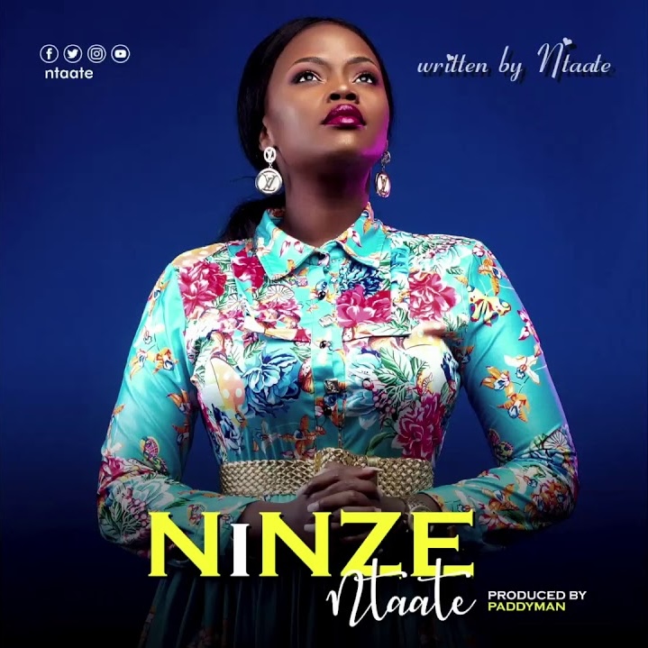 Ninze – Ntaate