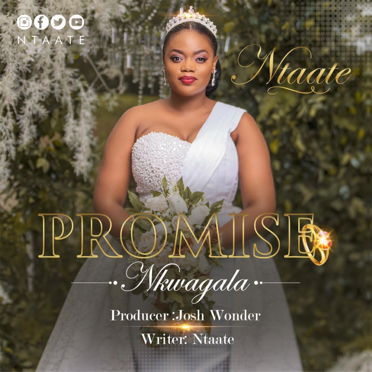 Promise (Nkwagala) – Ntaate