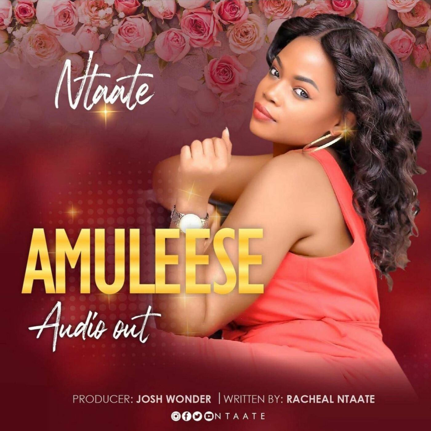 Amuleese – Ntaate