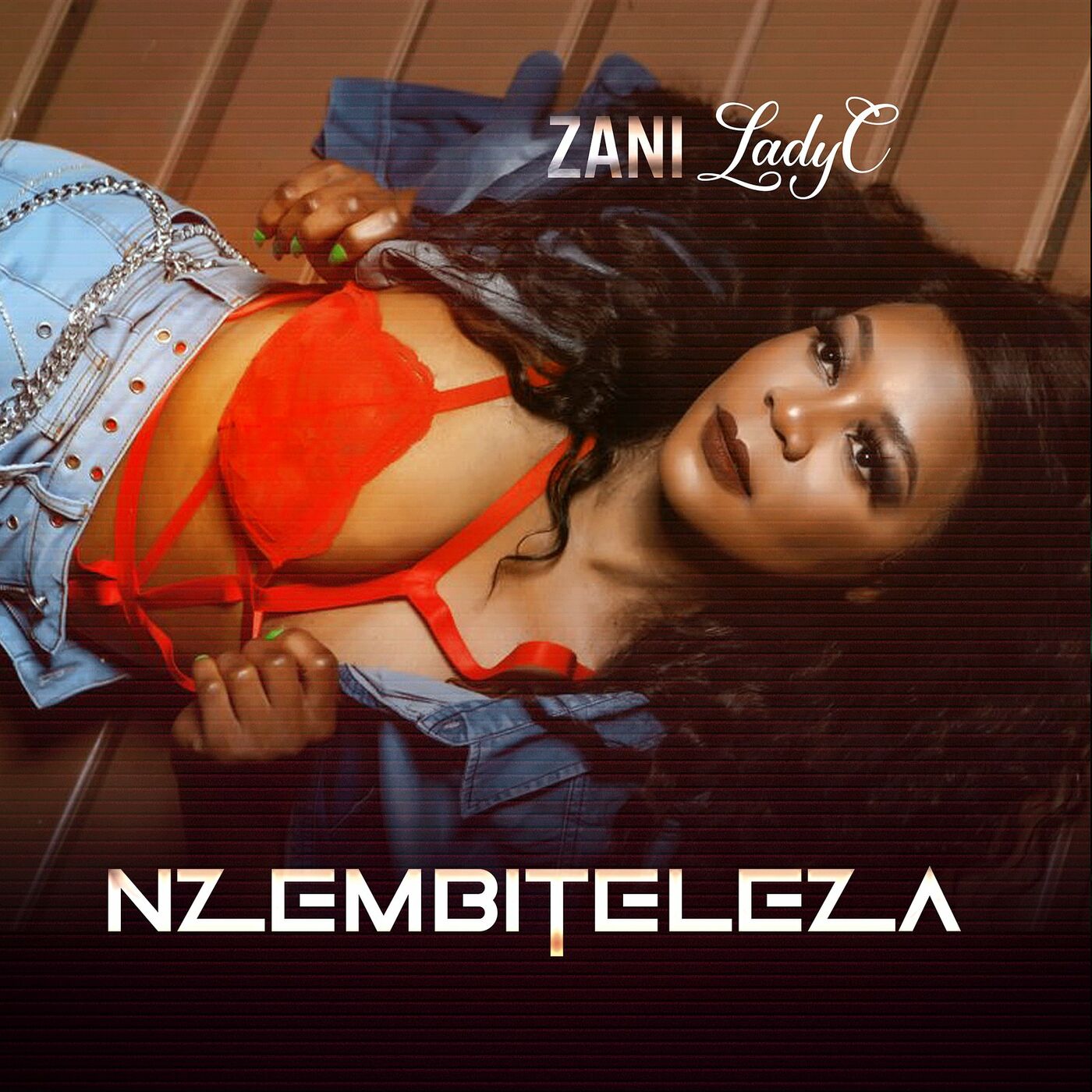 Nze Mbitereza – Zani Lady C