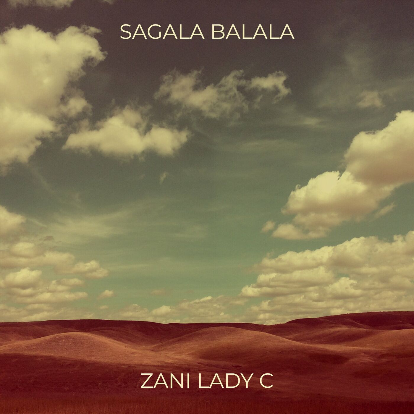 Sagala Balala – Zani Lady C