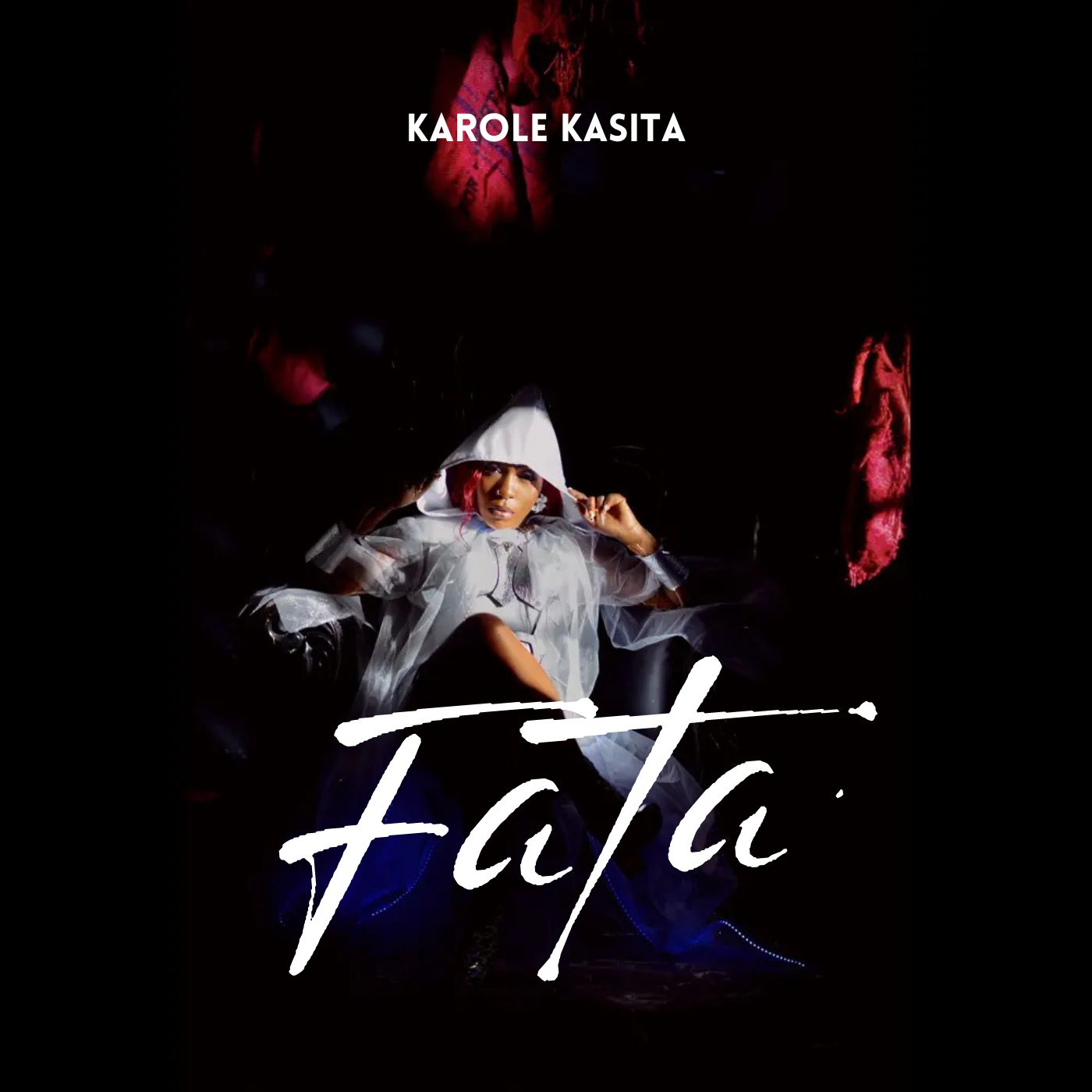 Fata – Karole Kasita