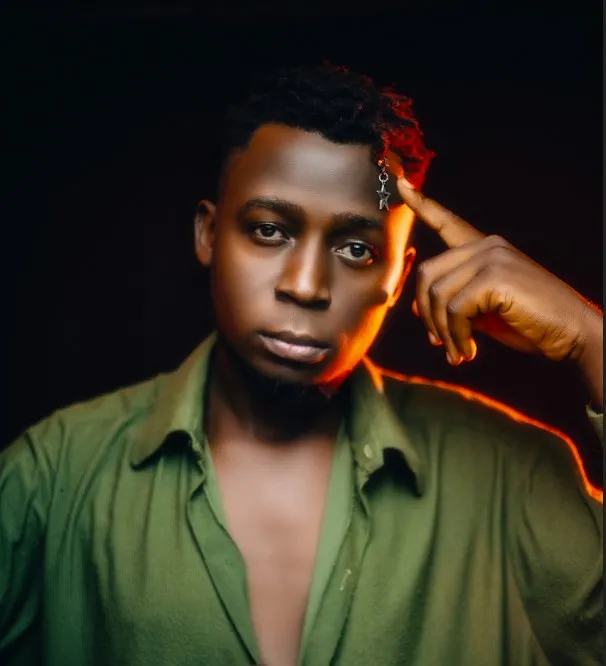 Zazo Frank Photo