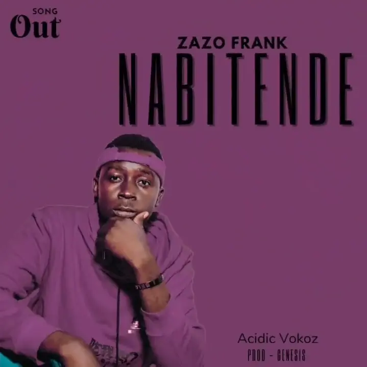 Nabitende – Zazo Frank