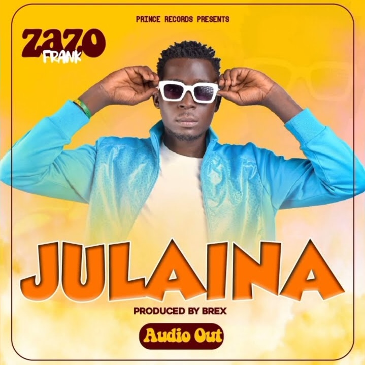 Julaina – Zazo Frank