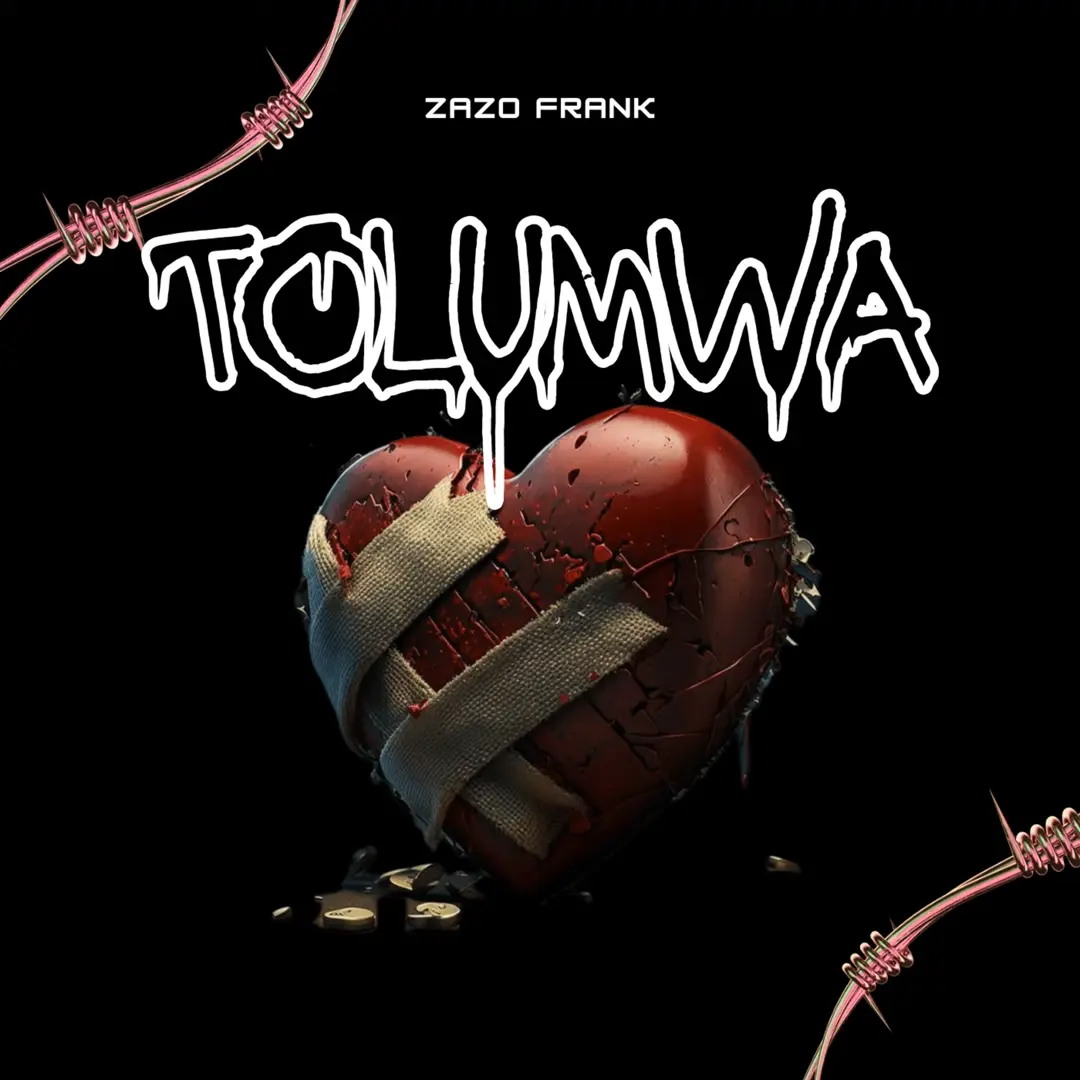 Tolumwa – Zazo Frank