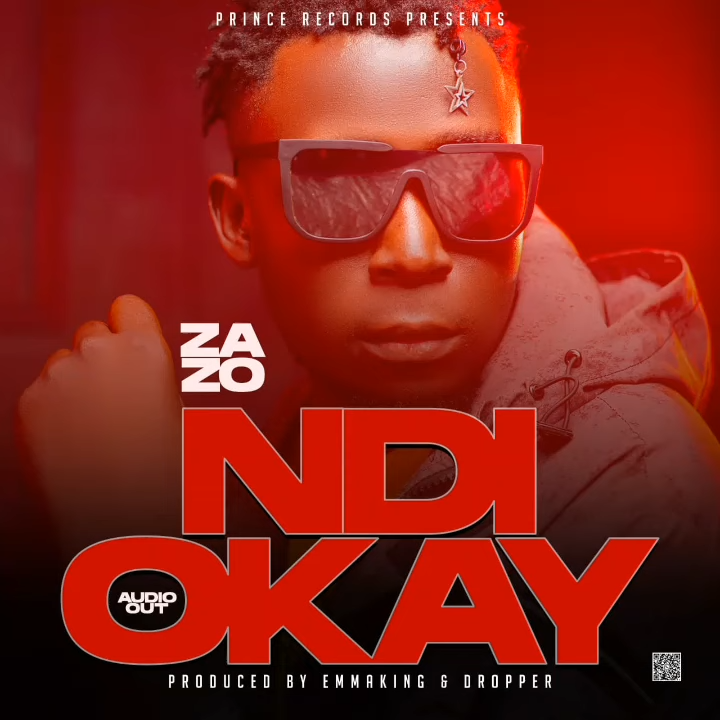 Ndi Okay – Zazo Frank